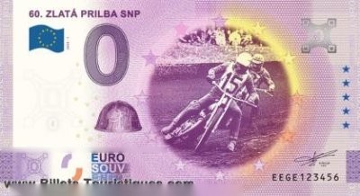 60. ZLATÁ PRILBA SNP