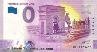 FRANCE MINIATURE