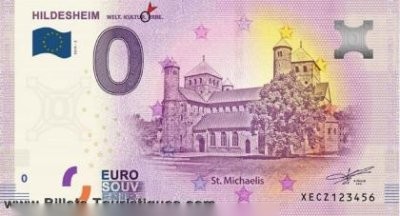 HILDESHEIM WELT. KULTUR ERBE