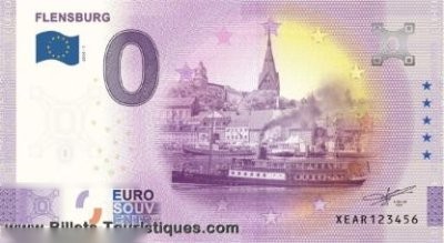 FLENSBURG