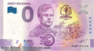 JERZY SZCZAKIEL MUZEUM SPORTU I TURYSTYKI POLSKI ZWIAZEK MOTOROWY