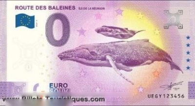 ROUTE DES BALEINES ILE DE LA REUNION