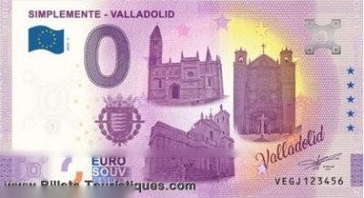 SIMPLEMENTE - VALLADOLID