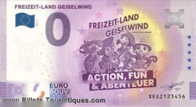 FREIZEIT-LAND GEISELWIND ACTION, FUN & ABENTEUER