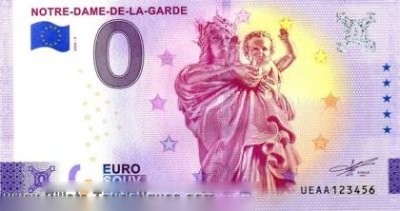 NOTRE-DAME-DE-LA-GARDE