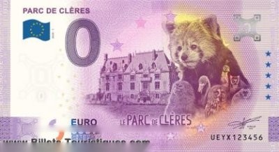 PARC DE CLÈRES LE PARC DE CLÈRES PARC ANIMALIER ET BOTANIQUE SEINE-MARITIME