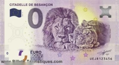 CITADELLE DE BESANÇON