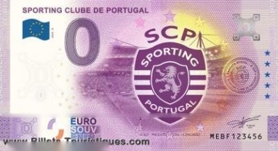 SPORTING CLUBE DE PORTUGAL