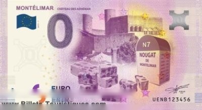 MONTÉLIMAR CHÂTEAU DES ADHÉMAR