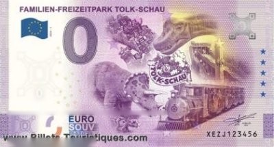 FAMILIEN-FREIZEITPARK TOLK-SCHAU