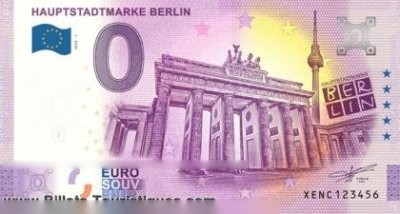 HAUPTSTADTMARKE BERLIN