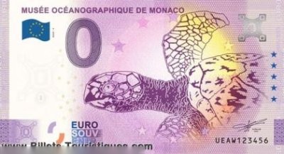 MUSÉE OCÉANOGRAPHIQUE DE MONACO