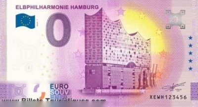 ELBPHILHARMONIE HAMBURG