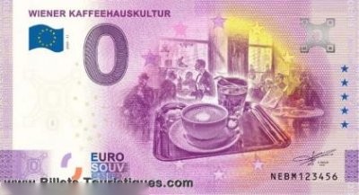 WIENER KAFFEEHAUSKULTUR