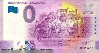 MOZARTHAUS - SALZBURG