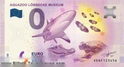 AQUAZOO LÖBBECKE MUSEUM