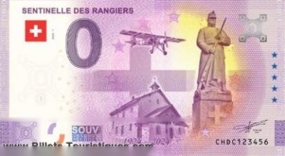 SENTINELLE DES RANGIERS