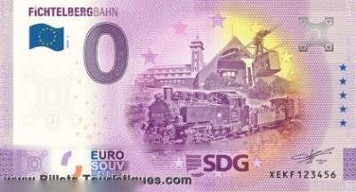 FICHTELBERGBAHN