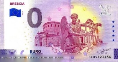 BRESCIA BRIXIA FIDELIS