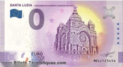 SANTA LUZIA SANTUÁRIO DO SAGRADO CORAÇÃO DE JESUS