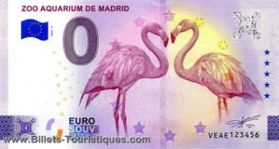 ZOO AQUARIUM DE MADRID