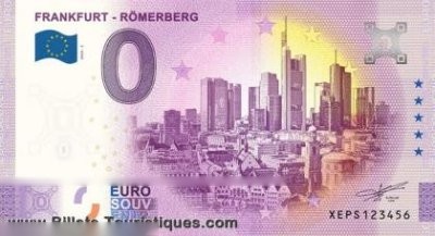 FRANKFURT - RÖMERBERG