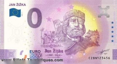 JAN ŽIŽKA Jan Žižka 1360 – 1424