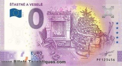 ŤASTNÉ A VESELÉ