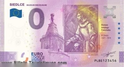 SIEDLCE MUZEUM DIECEZJALNE