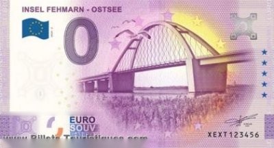 INSEL FEHMARN - OSTSEE