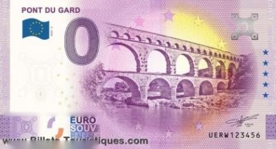 PONT DU GARD