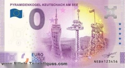 PYRAMIDENKOGEL KEUTSCHACH AM SEE