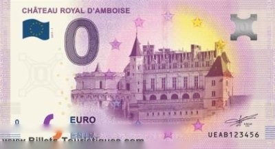 CHÂTEAU ROYAL D'AMBOISE