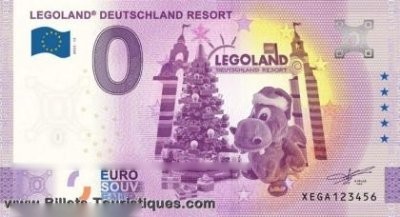 LEGOLAND® DEUTSCHLAND RESORT