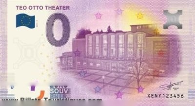TEO OTTO THEATER