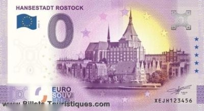 HANSESTADT ROSTOCK