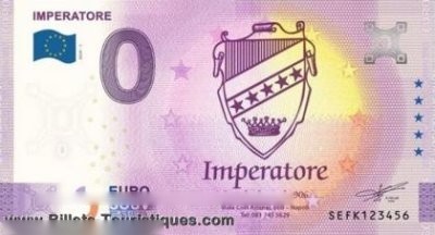 IMPERATORE