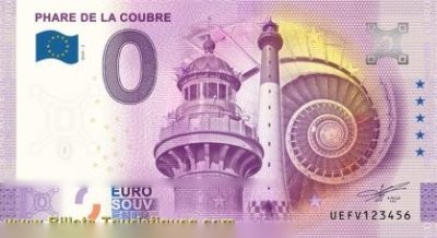 PHARE DE LA COUBRE