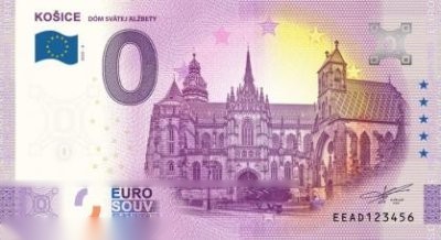 KOICE DOM SV. ALZBETY