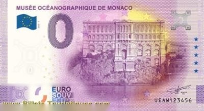 MUSÉE OCÉANOGRAPHIQUE DE MONACO