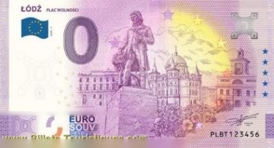 LODZ PLAC. WOLNOSCI