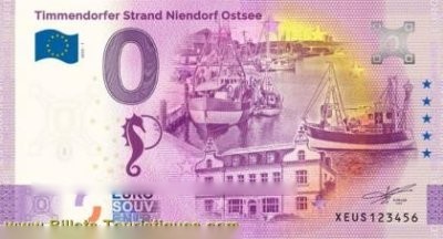 Timmendorfer Strand Niendorf Ostsee