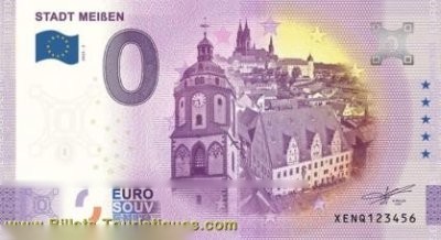 STADT MEIßEN