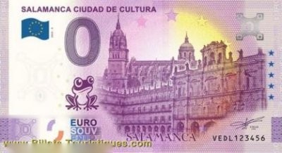 SALAMANCA CUIDAD DE CULTURA SALAMANCA