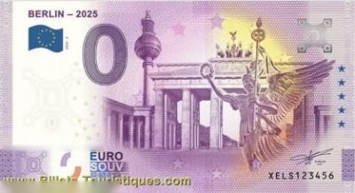 BERLIN - 2025
