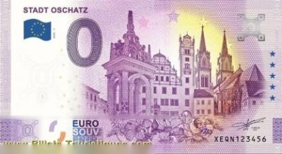 STADT OSCHATZ