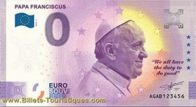 PAPA FRANCISCUS