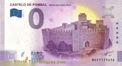 CASTELO DE POMBAL ORDEM DOS TEMPLARIOS