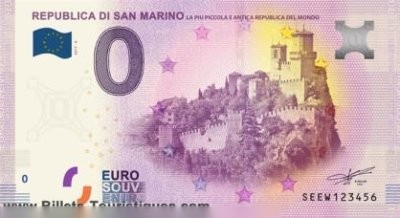REPUBLICA DI SAN MARINO LA PIU PICCOLA E ANTICA REPUBLICA DEL MUNDO