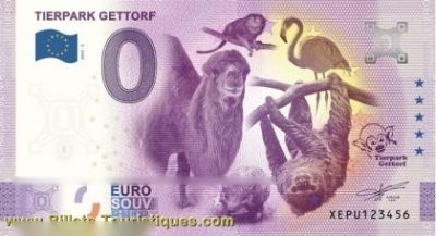TIERPARK GETTORF